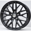 5230 BLHM NOWE WZMOCNIONE FELGI 18 5x120 VW TRANSPORTER T5 T6 AMAROK 1050KG
