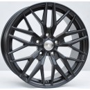 5230 BLHM NOVÉ ZESÍLENÉ DISKY 18 5x120 VW TRANSPORTER T5 T6 AMAROK 1050KG