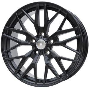 5230 BLHM NOWE WZMOCNIONE FELGI 18 5x120 VW TRANSPORTER T5 T6 AMAROK 1050KG