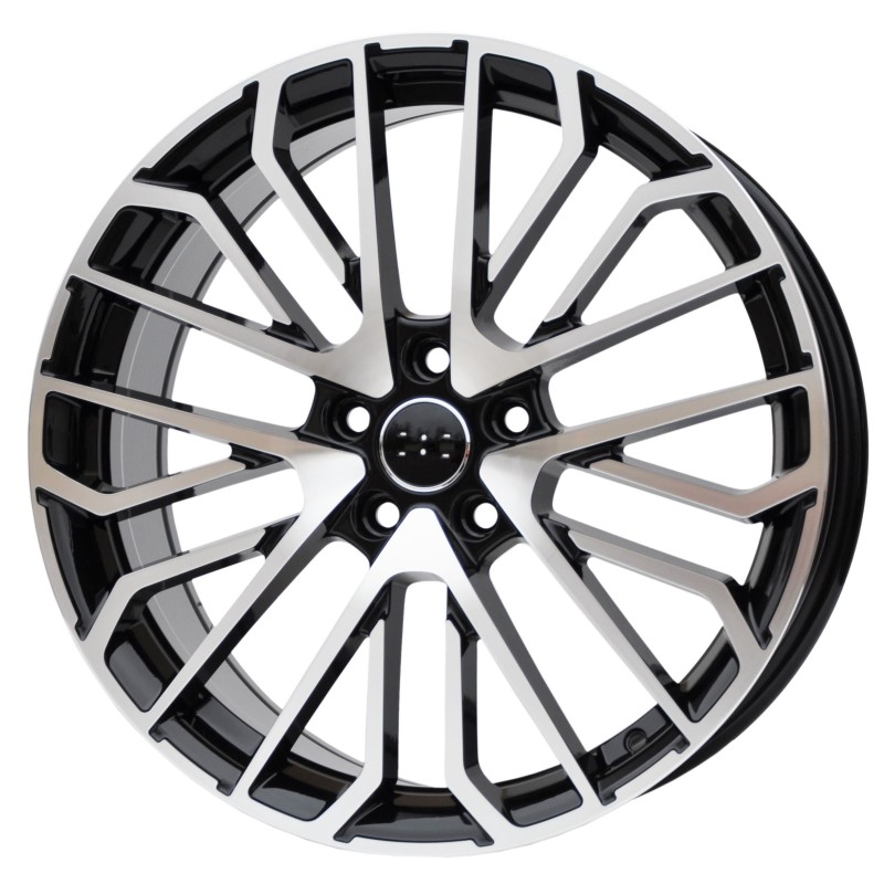 1261 MB NOWE WZMOCNIONE FELGI 21 9,5J 5x112 DO AUDI A6 A7 A8 D4 D5 Q5 Q7