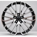 1261 MB NEW REINFORCED RIMS 21 9,5J 5x112 AUDI A6 A7 A8 D4 D5 Q5 Q7