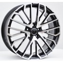 1261 MB NEW REINFORCED RIMS 21 9,5J 5x112 AUDI A6 A7 A8 D4 D5 Q5 Q7