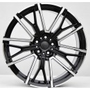 1284 MB NOU JANTE 21 5x112 BMW 5 7G20 G21 G30 G31 G60 G61 G11 G12 9J 10J