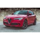 1664 G DISKY Z WADĄ 17 5x110 ALFA ROMEO GIULIA GIULIETTA  STELVIO TONALE