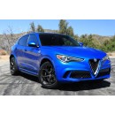 1664 G DISKY Z WADĄ 17 5x110 ALFA ROMEO GIULIA GIULIETTA  STELVIO TONALE