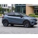 3640 MBTF FELNIK 18 5x114,3 NISSAN QASHQAI X-TRAIL RENAULT TALISMAN CAPTUR