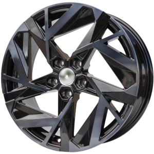 3640 MBTF FELNIK 18 5x114,3 NISSAN QASHQAI X-TRAIL RENAULT TALISMAN CAPTUR