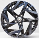 3640 MBTF FELNIK 18 5x114,3 NISSAN QASHQAI X-TRAIL RENAULT TALISMAN CAPTUR