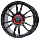 7713 BL ÚJ FELNIK ALUMINIOWE 17 5x112 A3 8P 8V A4 Q3 VW PASSAT GOLF 5 6 7