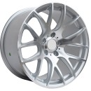 663 MSPC FELGA 18 5x120 8,5 ET35