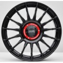0257 BL NOWE FELGI ALUMINIOWE 19 5x100 SKODA FABIA KAMIQ SEAT ARONA VW