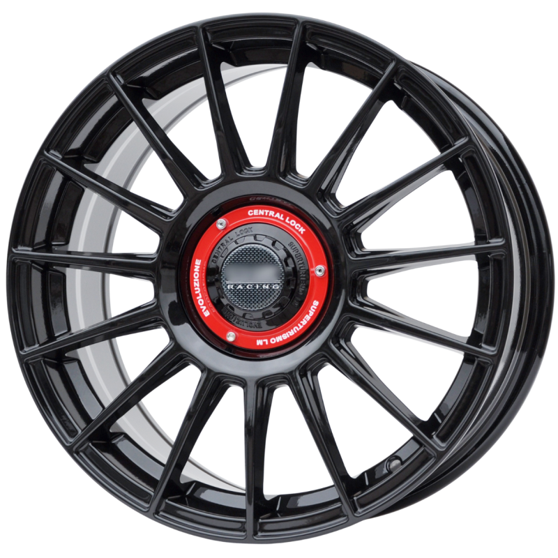 0257 BL NEW RIMS ALUMINIOWE 19 5x112 AUDI A6 SKODA SUPERB VW GOLF PASSAT 