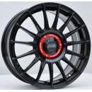 0257 BL NEW RIMS ALUMINIOWE 19 5x112 AUDI A6 SKODA SUPERB VW GOLF PASSAT 