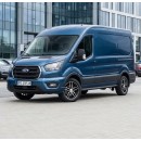 5230 MB ÚJ MEGERŐSÍTETT FELNIK 18 5x160 FORD TRANSIT NOŚNOŚĆ 1050KG