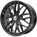 5230 BLHM NOWE WZMOCNIONE FELGI 18 5x160 FORD TRANSIT NOŚNOŚĆ 1050KG