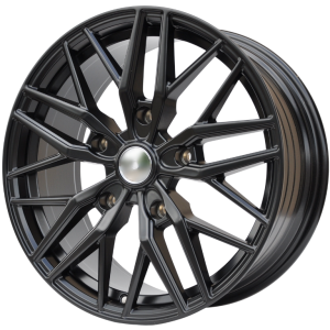 5230 BLHM NOWE WZMOCNIONE FELGI 18 5x160 FORD TRANSIT NOŚNOŚĆ 1050KG