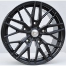 5230 BLHM NOVÉ ZESÍLENÉ DISKY 18 5x160 FORD TRANSIT NOŚNOŚĆ 1050KG