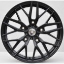 5230 BLHM NOWE WZMOCNIONE FELGI 18 5x160 FORD TRANSIT NOŚNOŚĆ 1050KG
