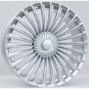 FBX202 SS NEW REINFORCED RIMS 21 5x112 MERCEDES S W221 W222 W223 9J 10J 