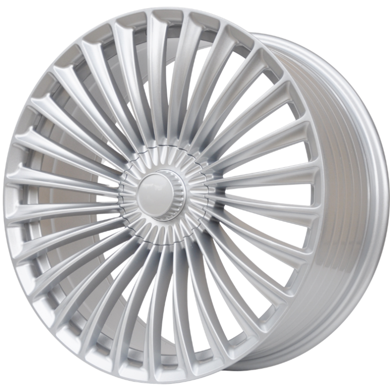 FBX202 SS NEW REINFORCED RIMS 21 5x112 MERCEDES CL S W222 W223 9J 10J 