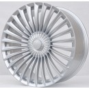 FBX202 SS NEW REINFORCED RIMS 21 5x112 MERCEDES CL S W222 W223 9J 10J 