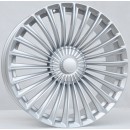 FBX202 SS NEW REINFORCED RIMS 21 5x112 MERCEDES CL S W222 W223 9J 10J 