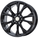 7409 B REINFORCED RIMS 17 5x112 MINI COOPER F56 F65 COUNTRYMAN 2 3 F60 U25