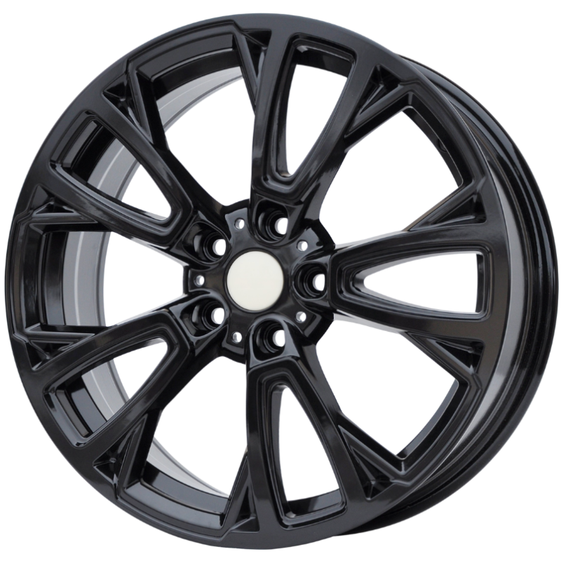 7409 B REINFORCED RIMS 17 5x112 MINI COOPER F56 F65 COUNTRYMAN 2 3 F60 U25