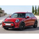 7409 B REINFORCED RIMS 17 5x112 MINI COOPER F56 F65 COUNTRYMAN 2 3 F60 U25