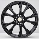 7409 B REINFORCED RIMS 17 5x112 MINI COOPER F56 F65 COUNTRYMAN 2 3 F60 U25