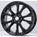 7409 B REINFORCED RIMS 17 5x112 MINI COOPER F56 F65 COUNTRYMAN 2 3 F60 U25