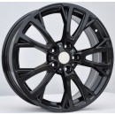 7409 B REINFORCED RIMS 17 5x112 MINI COOPER F56 F65 COUNTRYMAN 2 3 F60 U25