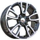 8409 MB REINFORCED RIMS 18 5x112 MINI COOPER F56 F65 COUNTRYMAN F60 U25