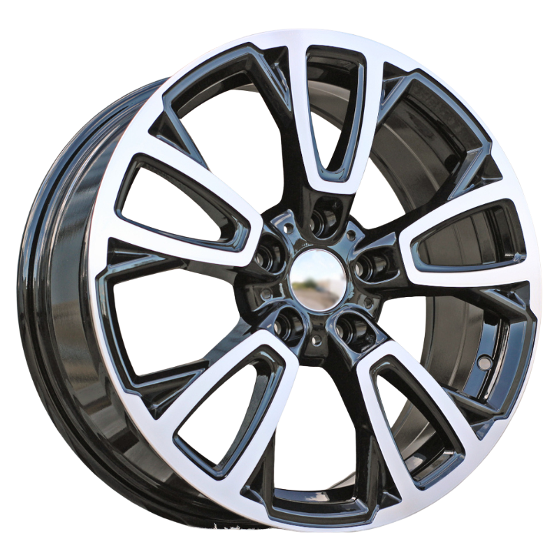 8409 MB REINFORCED RIMS 18 5x112 MINI COOPER F56 F65 COUNTRYMAN F60 U25