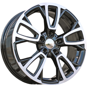 7409 MB ZESÍLENÉ DISKY 17 5x112 MINI COOPER F56 F65 COUNTRYMAN F60 U25
