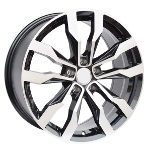 5333 MB NOU REINFORȚAT JANTE 20 5x112 VW TOUAREG PASSAT TIGUAN ET28