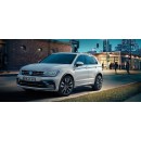 5333 MB NOVÉ ZESÍLENÉ DISKY 20 5x112 VW TOUAREG PASSAT TIGUAN ET28