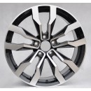 5333 MB NOWE WZMOCNIONE FELGI 20 5x112 VW TOUAREG PASSAT TIGUAN ET28