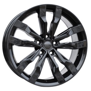 5333 B ÚJ MEGERŐSÍTETT FELNIK 20 5x112 VW ARTEON TIGUAN PASSAT TOUAREG ET28