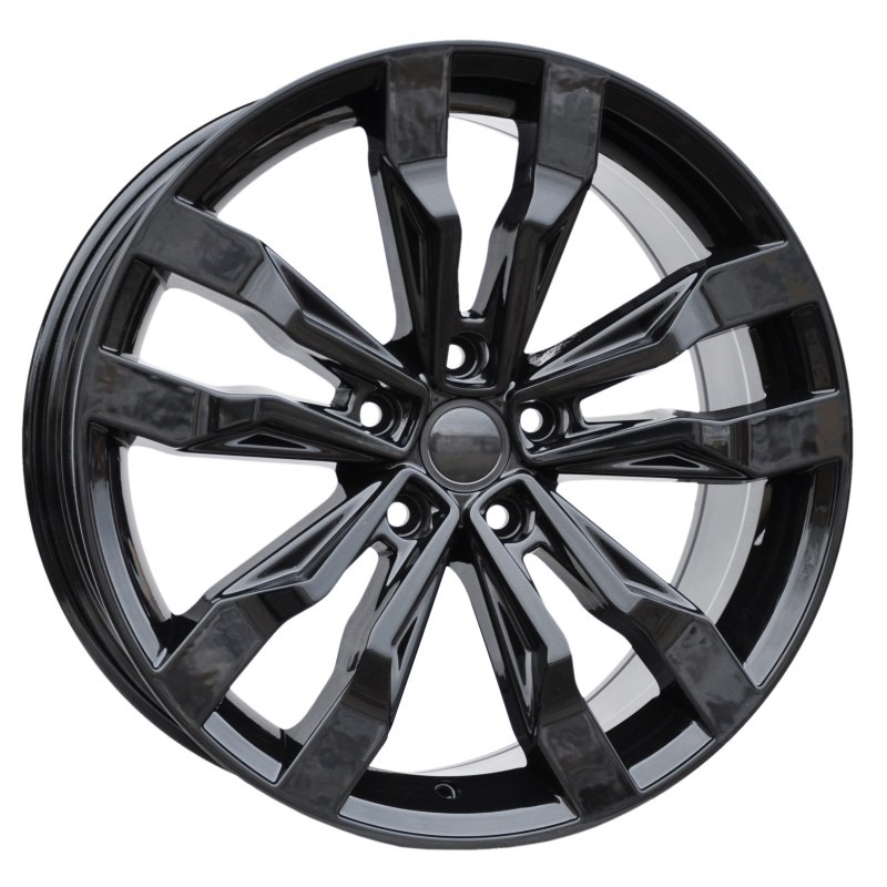 5333 B ÚJ MEGERŐSÍTETT FELNIK 20 5x112 VW ARTEON TIGUAN PASSAT TOUAREG ET28