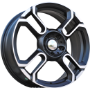8002 MBHM REINFORȚAT JANTE 18 5x112 MINI COOPER F56 F65 COUNTRYMAN F60 U25