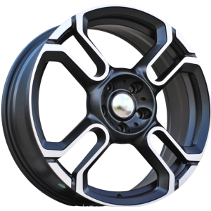 8002 MBHM WZMOCNIONE FELGI 18 5x112 MINI COOPER F56 F65 COUNTRYMAN F60 U25