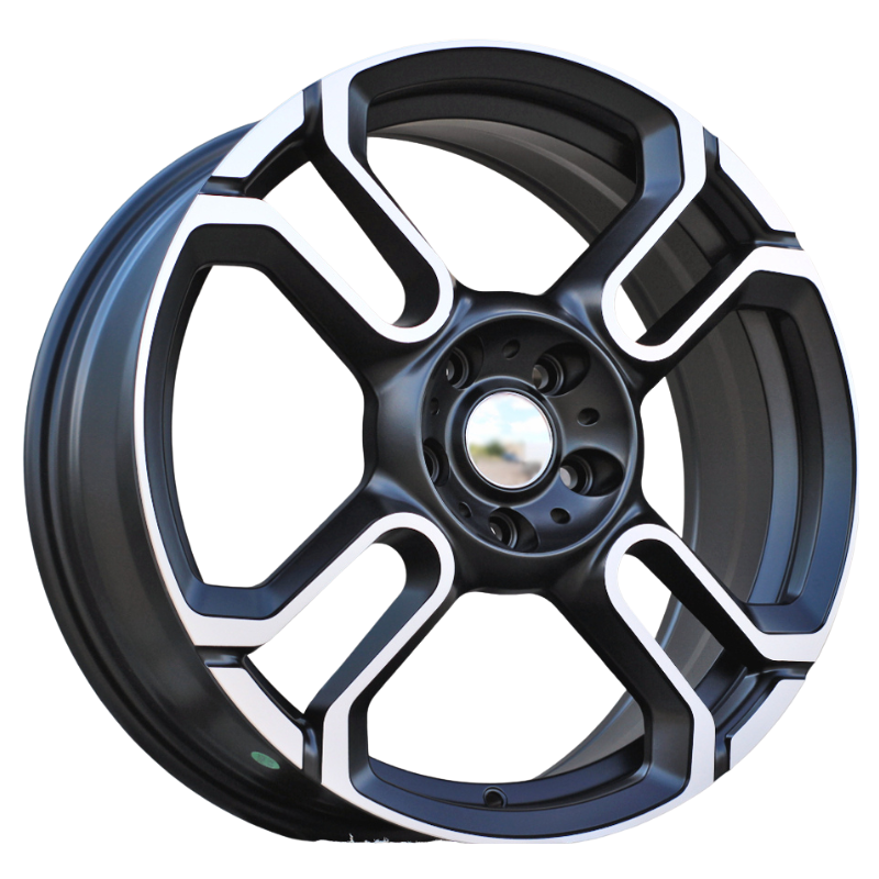 8002 MBHM REINFORCED RIMS 18 5x112 MINI COOPER F56 F65 COUNTRYMAN F60 U25