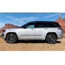 5536 MB NOWE FELGI 20 5x127 JEEP GRAND CHEROKEE WK WK2 WJ WL SRT8 ET50