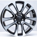 5536 MB NOWE FELGI 20 5x127 JEEP GRAND CHEROKEE WK WK2 WJ WL SRT8 ET50
