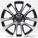 5536 MB NOWE FELGI 20 5x127 JEEP GRAND CHEROKEE WK WK2 WJ WL SRT8 ET50