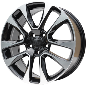 5536 MB ÚJ FELNIK 20 5x127 JEEP GRAND CHEROKEE WK WK2 WJ WL SRT8 ET50