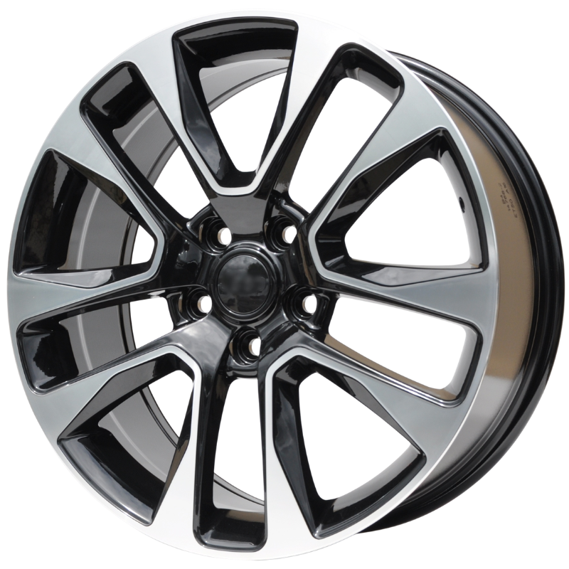 5536 MB NOWE FELGI 20 5x127 JEEP GRAND CHEROKEE WK WK2 WJ WL SRT8 ET50