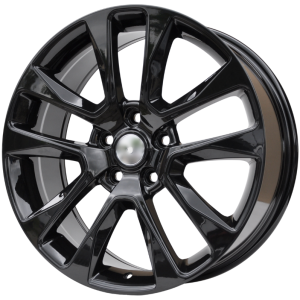 5536 B NOVÉ DISKY 20 5x127 JEEP GRAND CHEROKEE WK WK2 WJ WL SRT8 ET50
