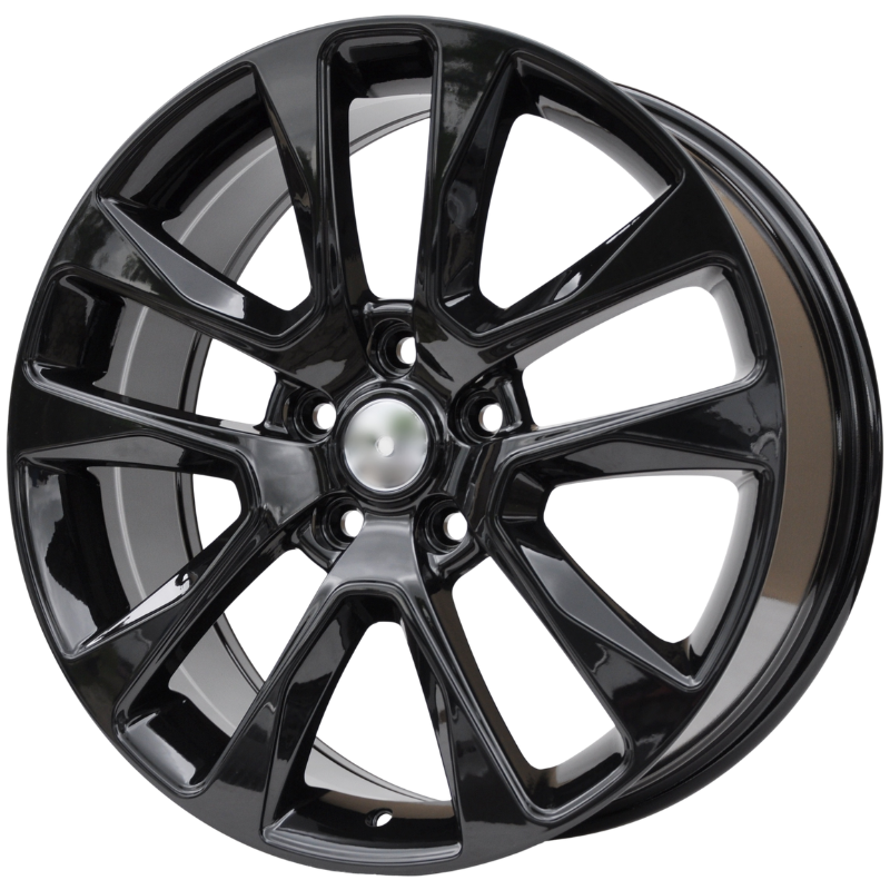 5536 B NEW RIMS 20 5x127 JEEP GRAND CHEROKEE WK WK2 WJ WL SRT8 ET50
